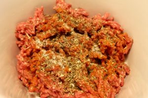 slow cooked pasta sauce