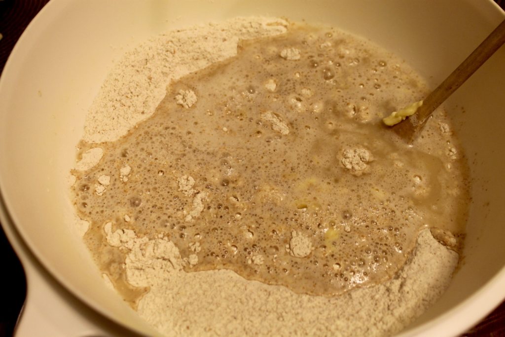 Homemade Whole Wheat Bread Bonita's Kitchen