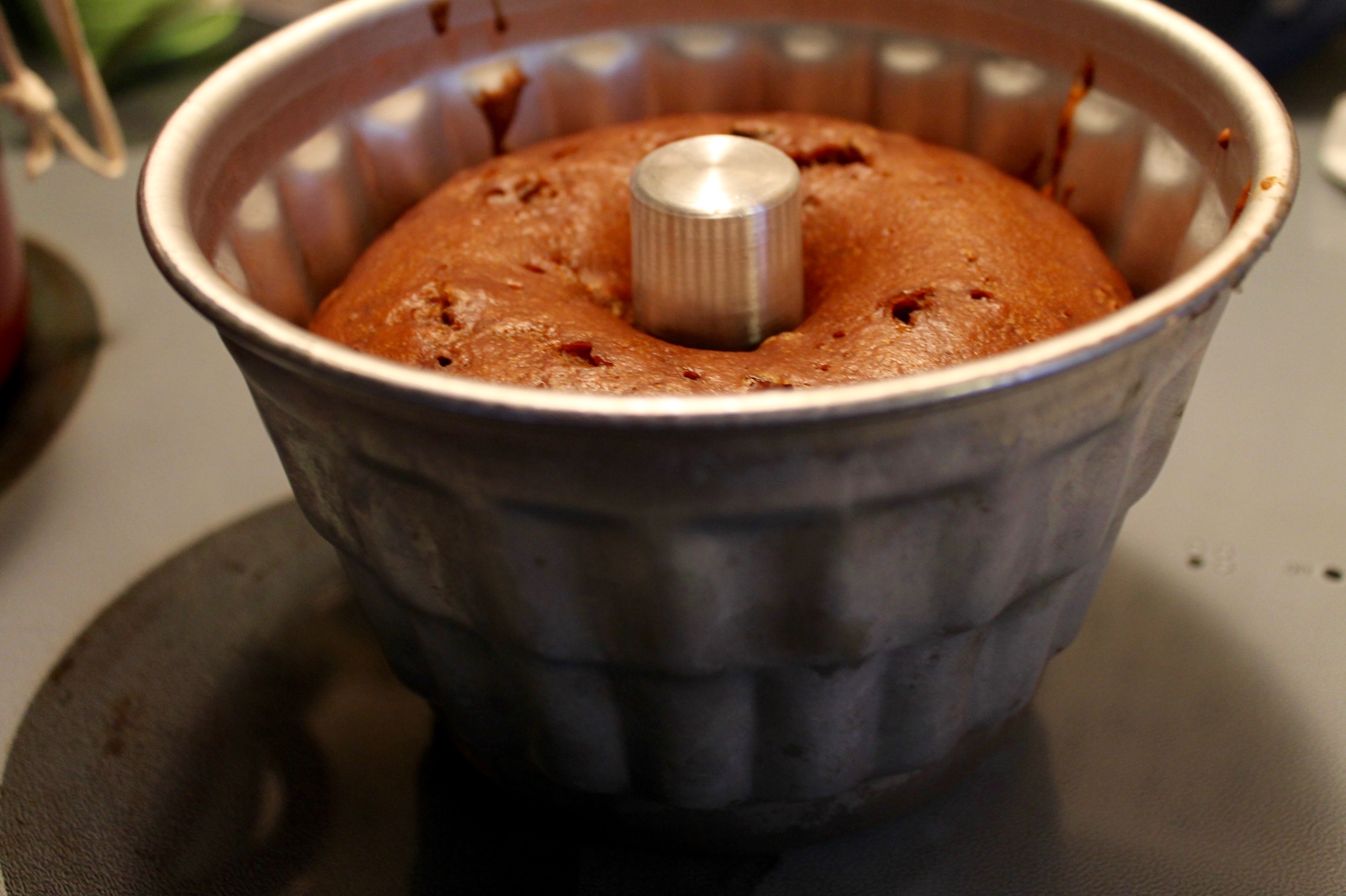 Traditional Newfoundland Steamed Molasses Pudding Bonita's Kitchen