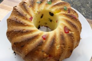 coconut gumdrop cake