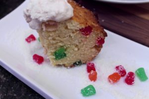 coconut gumdrop cake