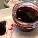 Blueberry Jelly - Traditional Newfoundland