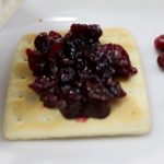 Partridgeberry Pickles