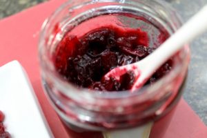 Partridgeberry Pickles