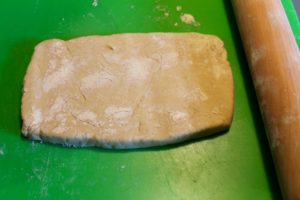 Gluten Free Hard Bread