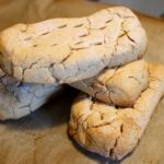 Gluten Free Hard Bread