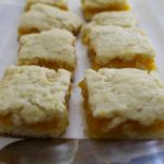 Apricot Squares