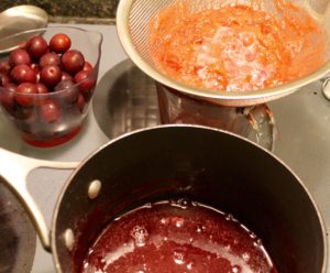 Wild Plum Jelly