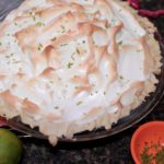 KEY LIME PIE