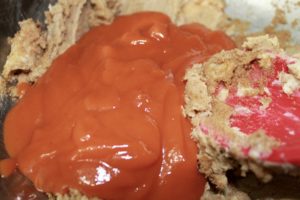 Traditional Newfoundland Tomato Soup Cake