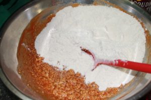 Traditional Newfoundland Tomato Soup Cake