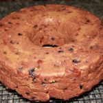 Tomato Soup Cake - Traditional Newfoundland