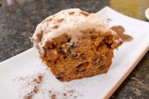 Traditional Newfoundland Tomato Soup Cake