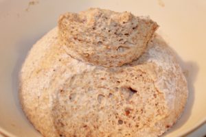 Multigrain Bread