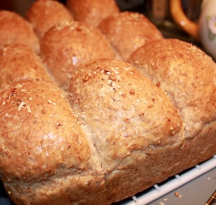 MULTIGRAIN BREAD