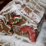 How to Make a Ginger Bread House