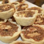 MAPLE BUTTER TARTS