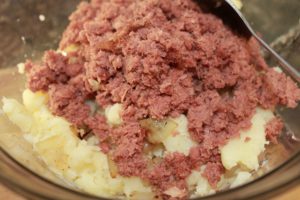 Corned Beef Hash