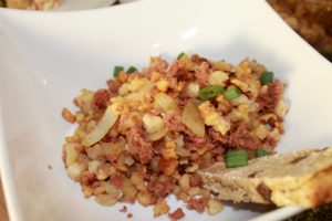 Corned Beef Hash