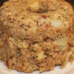 Newfoundland Bread Pudding