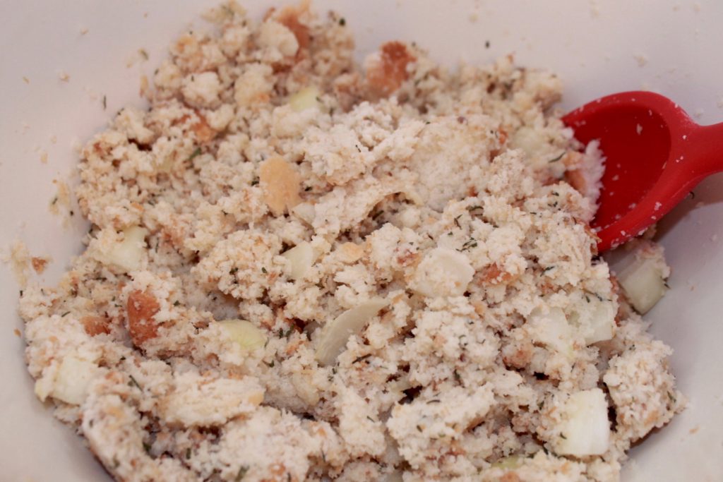 Newfoundland Bread Pudding Bonita's Kitchen