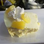 Ruby's Lemon Fluff Dessert