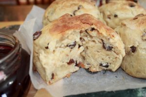 SODA BREAD