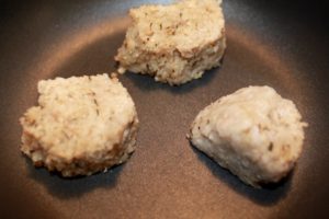 Bonita's White Puddings