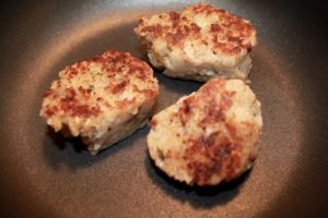 Bonita's White Puddings