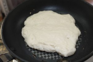 Old Fashion Pancake