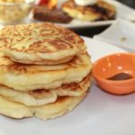 Old Fashion Pancakes