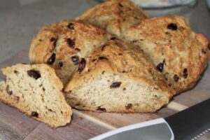 Soda Bread