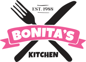 Bonita's Kitchen logo
