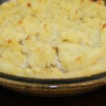 Fish Pie