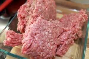 Ground Beef Barley Soup