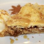 APPLE PIE - GLUTEN FREE