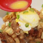 BREAKFAST POUTINE