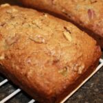 RHUBARB BREAD