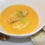 CARROT SOUP