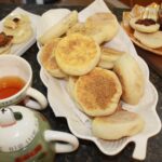 ENGLISH MUFFINS