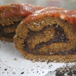 Chocolate Jelly Roll