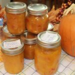 PUMPKIN PICKLES