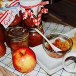 APPLE PICKLES