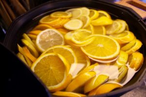Orange Marmalade