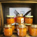 Orange Marmalade