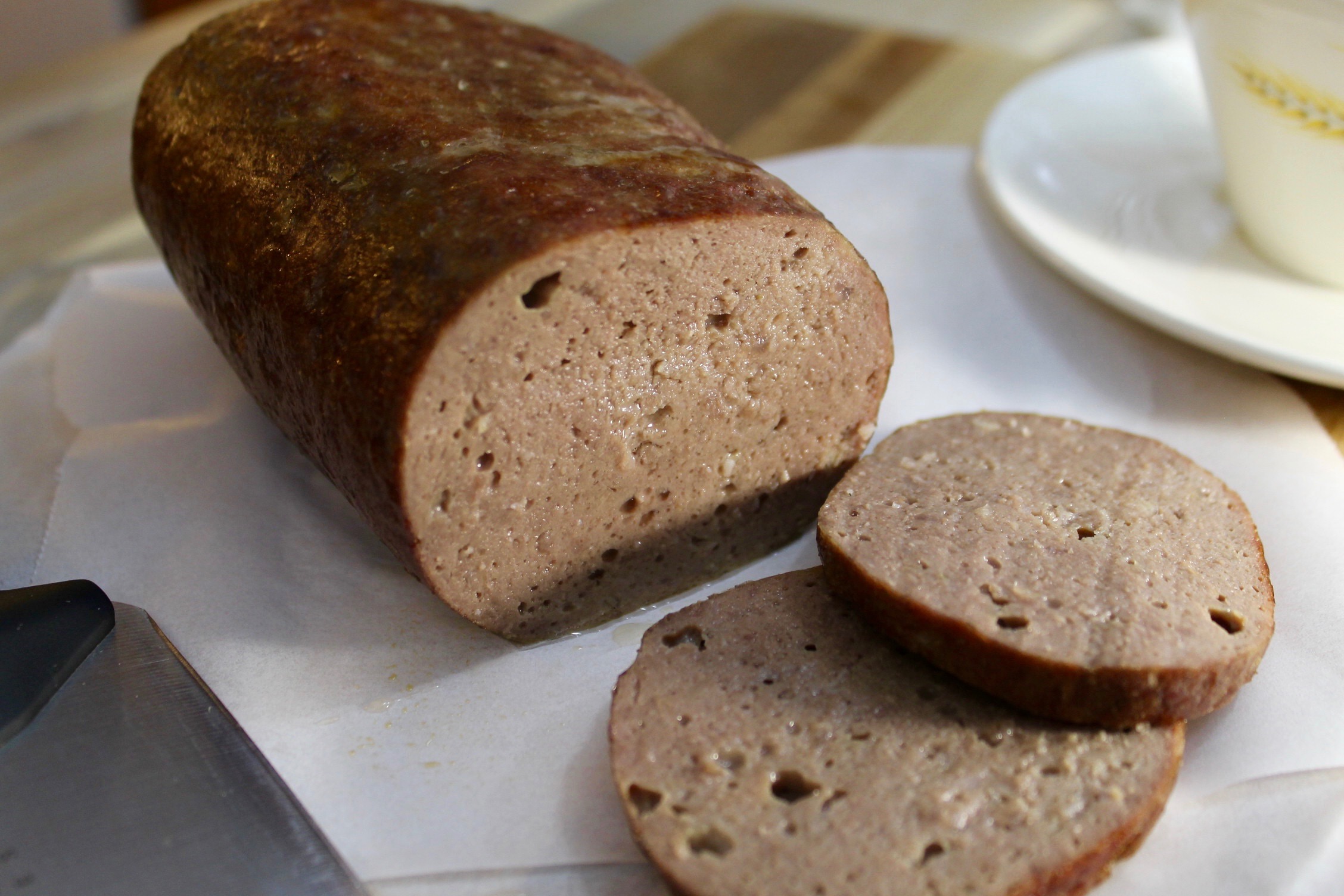 Moose Bologna
