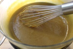 Mother's Mustard Sauce