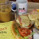 Mother's Mustard Sauce