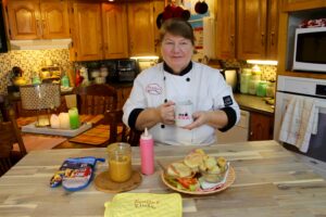 Mother's Mustard Sauce