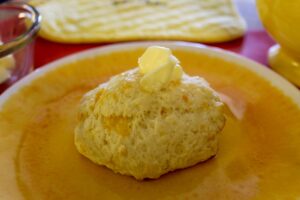 CHEESE TEA BUNS